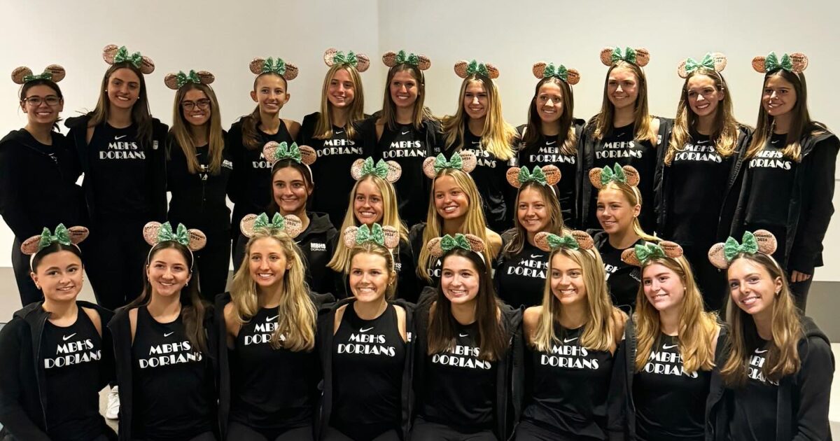 Thompson & Mountain Brook crowned High School National Dance Team Champions [VIDEOS]