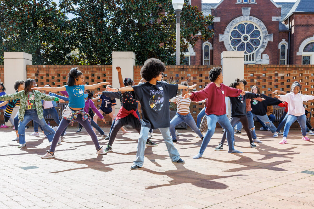 Spark your creativity this spring at ArtPlay—register now for classes, camps + more