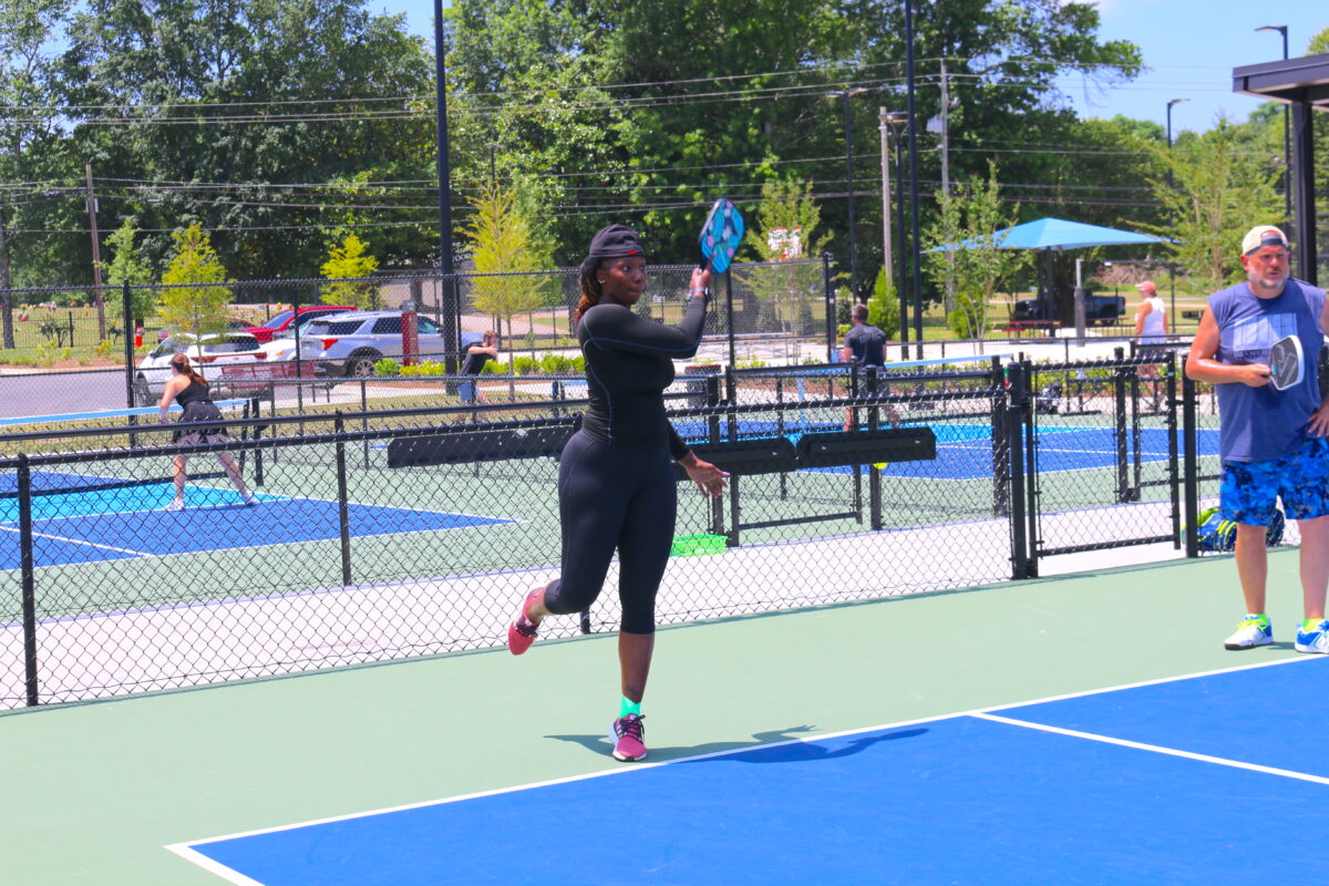 Registration is now open for the 41st Alabama State Games—meet 2 awesome athletes