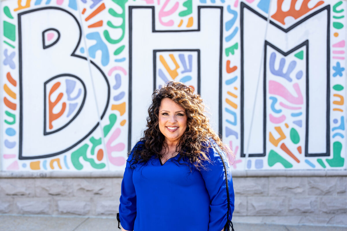 One Birmingham woman had bypass surgery in 2019 + has advice for protecting your heart One Birmingham woman had bypass surgery in 2019 + has advice for protecting your heart