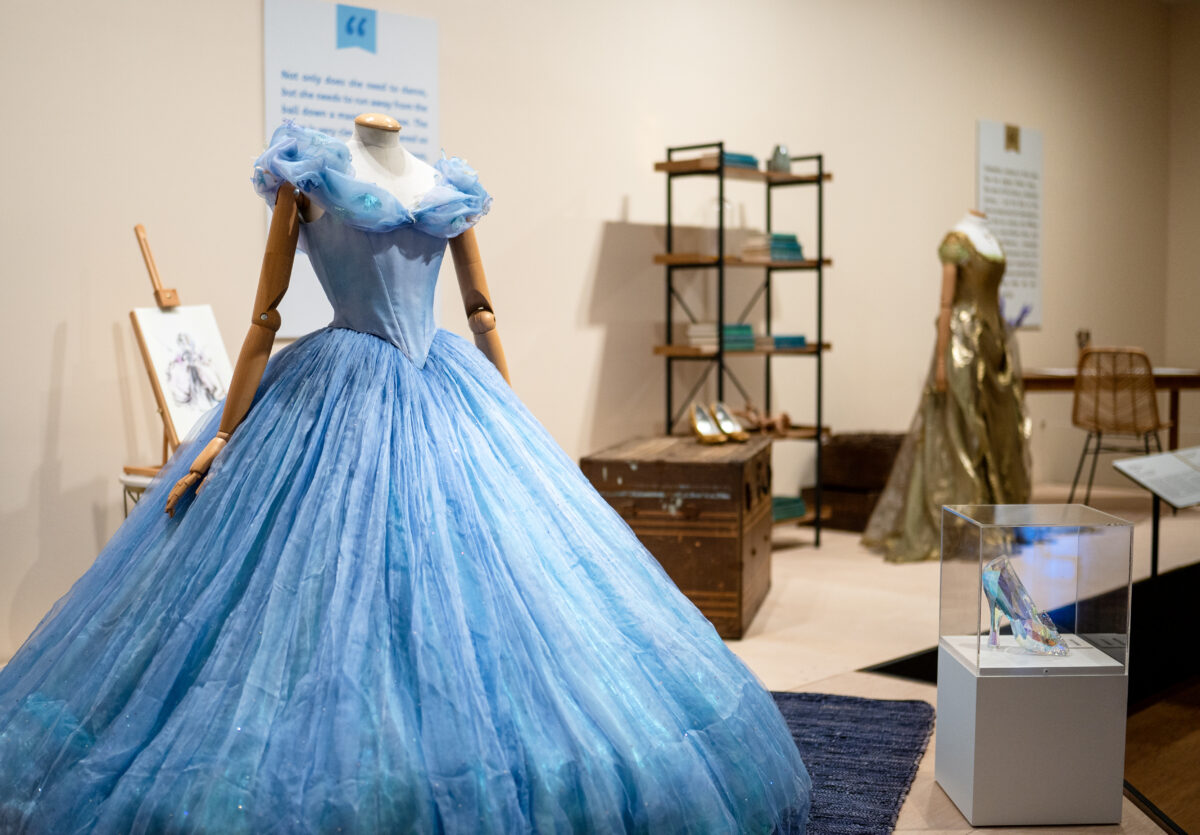 Experience Disney in an all-new way in Birmingham, Feb. 17-Aug. 18
