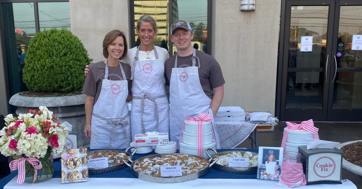 Dig into delicious food at the 21st Annual Taste of Homewood, March 21—get tickets now