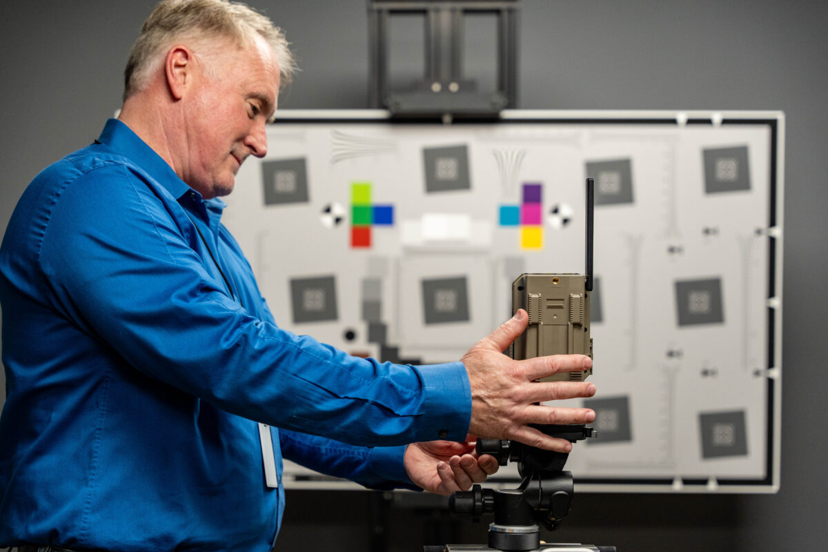 This man left Silicon Valley for an innovative Birmingham-based company [VIDEO]