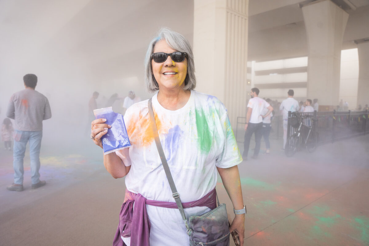 Holi2023 16 Celebrate Holi: A Festival of Color, March 16—mark your calendar now