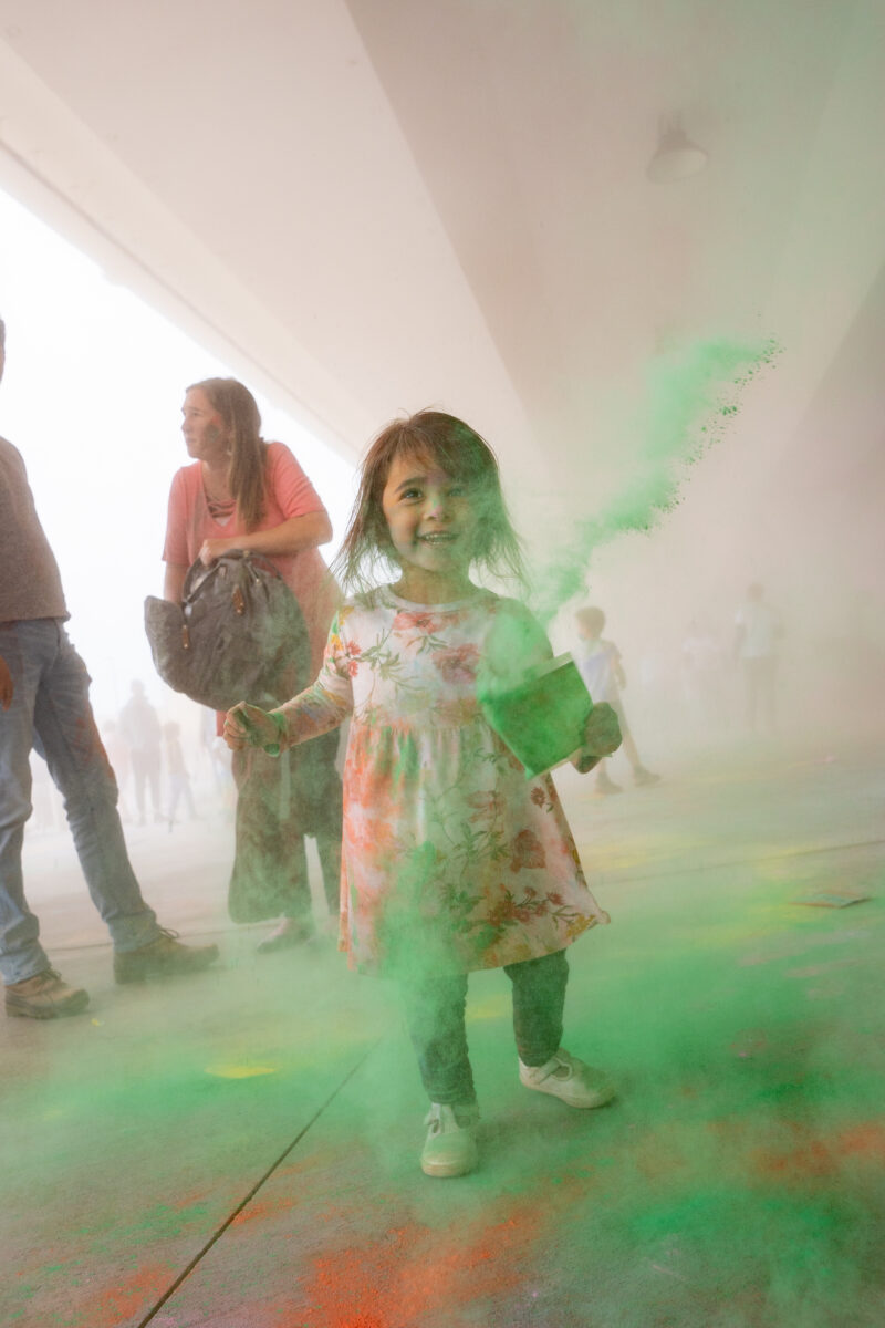 Holi2023 19 Celebrate Holi: A Festival of Color, March 16—mark your calendar now