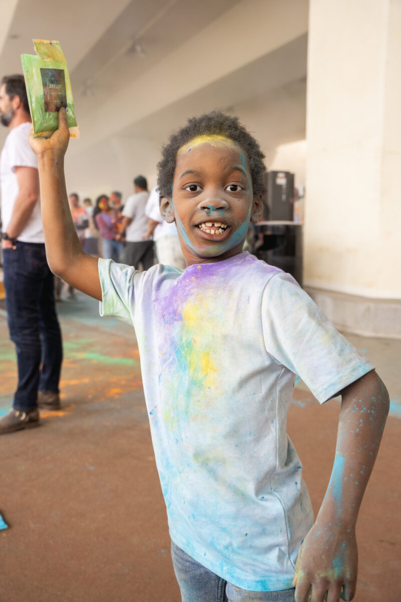 Holi2023 8 Celebrate Holi: A Festival of Color, March 16—mark your calendar now