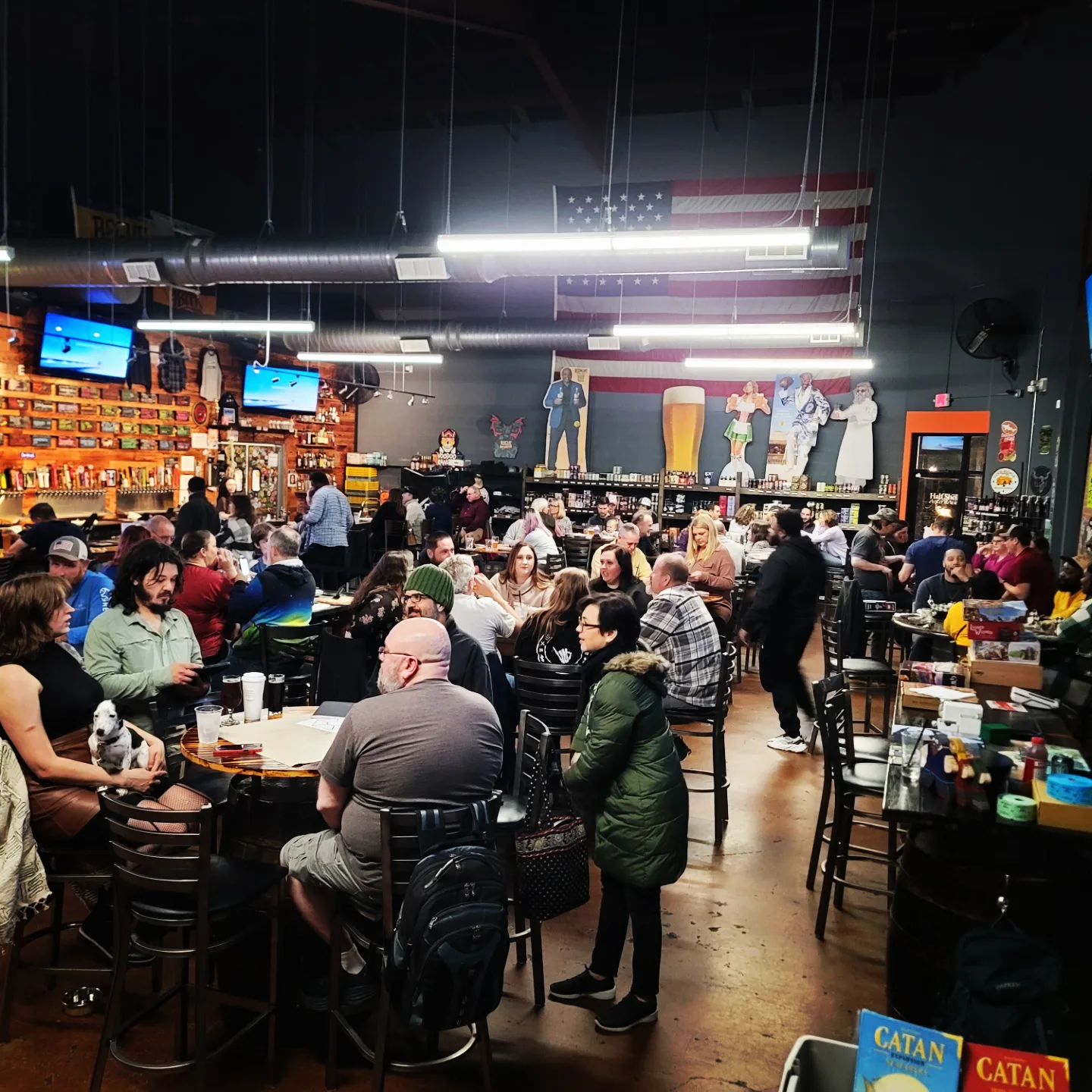 NEW: Valhalla Board Game Café coming to Pelham’s Campus No. 124 NEW: Valhalla Board Game Café coming to Pelham’s Campus No. 124