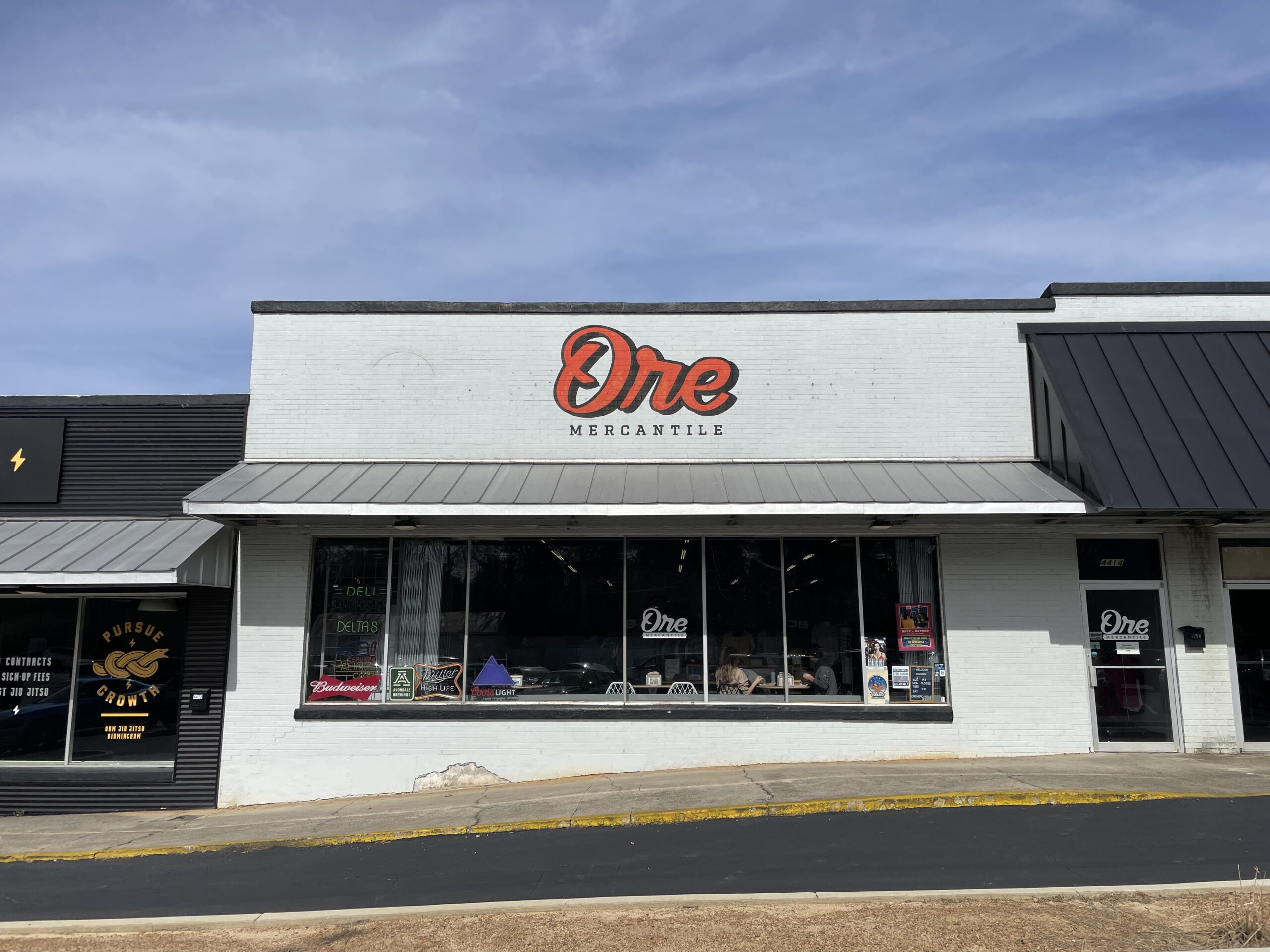 Ore Mercantile closing after 5 years in Birmingham