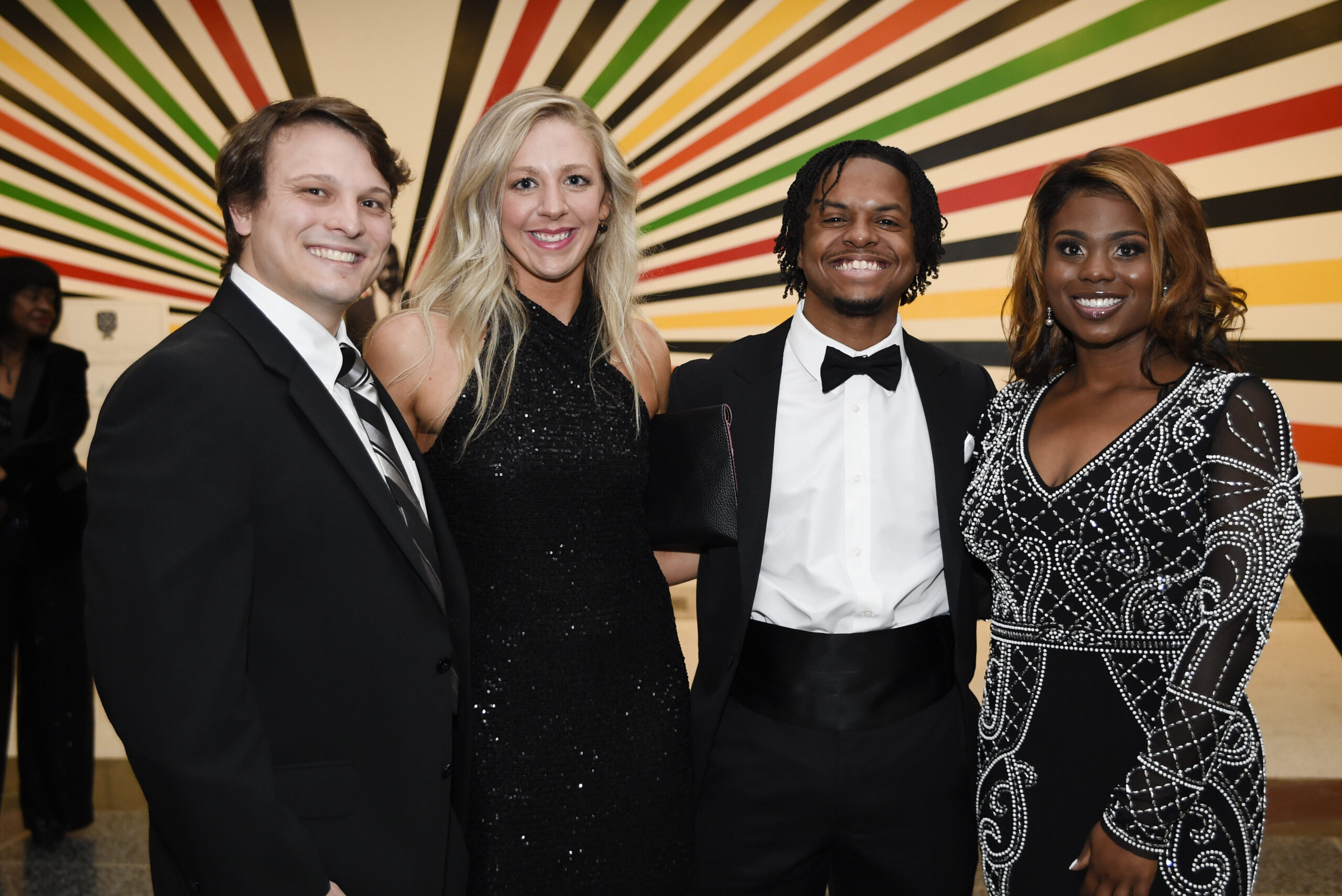 Foundation Ball 2024 is Feb. 24—young professionals, get your tickets now Foundation Ball 2024 is Feb. 24—young professionals, get your tickets now