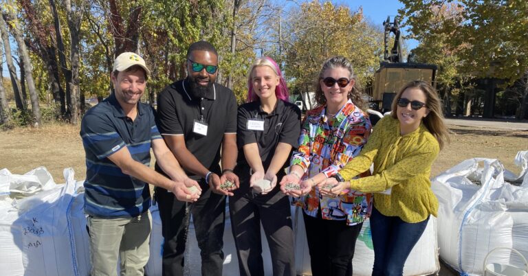 NEW: Glass recycling returns to Birmingham, starting March 2024 NEW: Glass recycling returns to Birmingham, starting March 2024