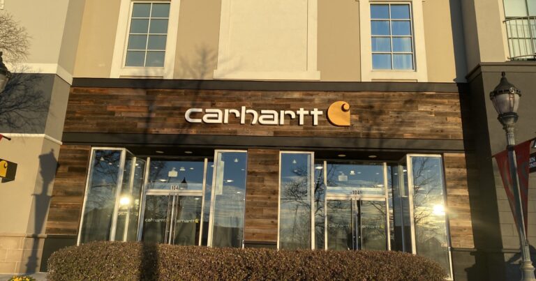 NEW: Carhartt opening 1st store in Alabama at The Summit NEW: Carhartt opening 1st store in Alabama at The Summit