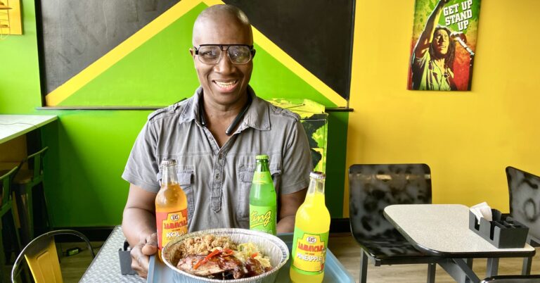 New Jamaican restaurant opens near Birmingham City Hall and Linn Park [PHOTOS]