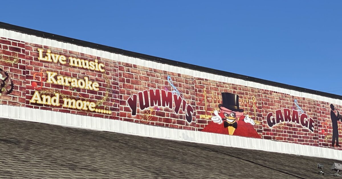 NEW: Roebuck restaurant and entertainment spot with karaoke opening NEW: Roebuck restaurant and entertainment spot with karaoke opening
