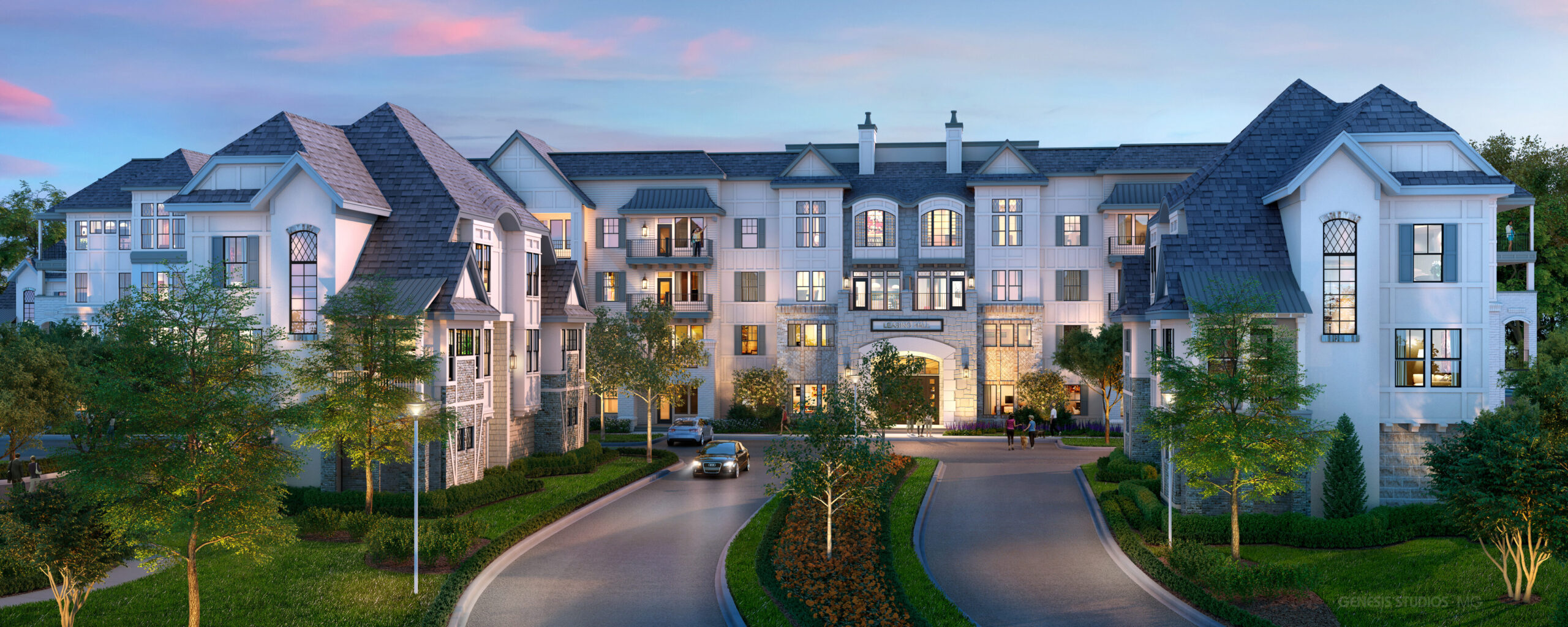 Live in luxury near Greystone—check out this new apartment community coming soon Live in luxury near Greystone—check out this new apartment community coming soon