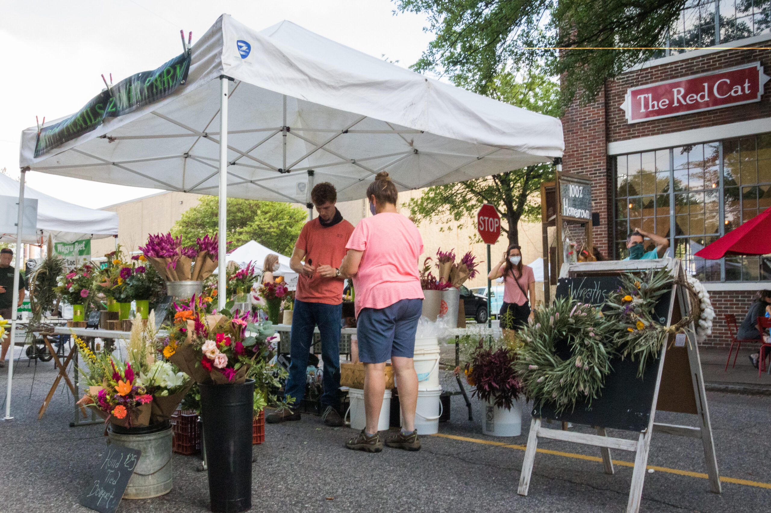 Local market among Southern Living’s “Best Farmers’ Markets in The South”