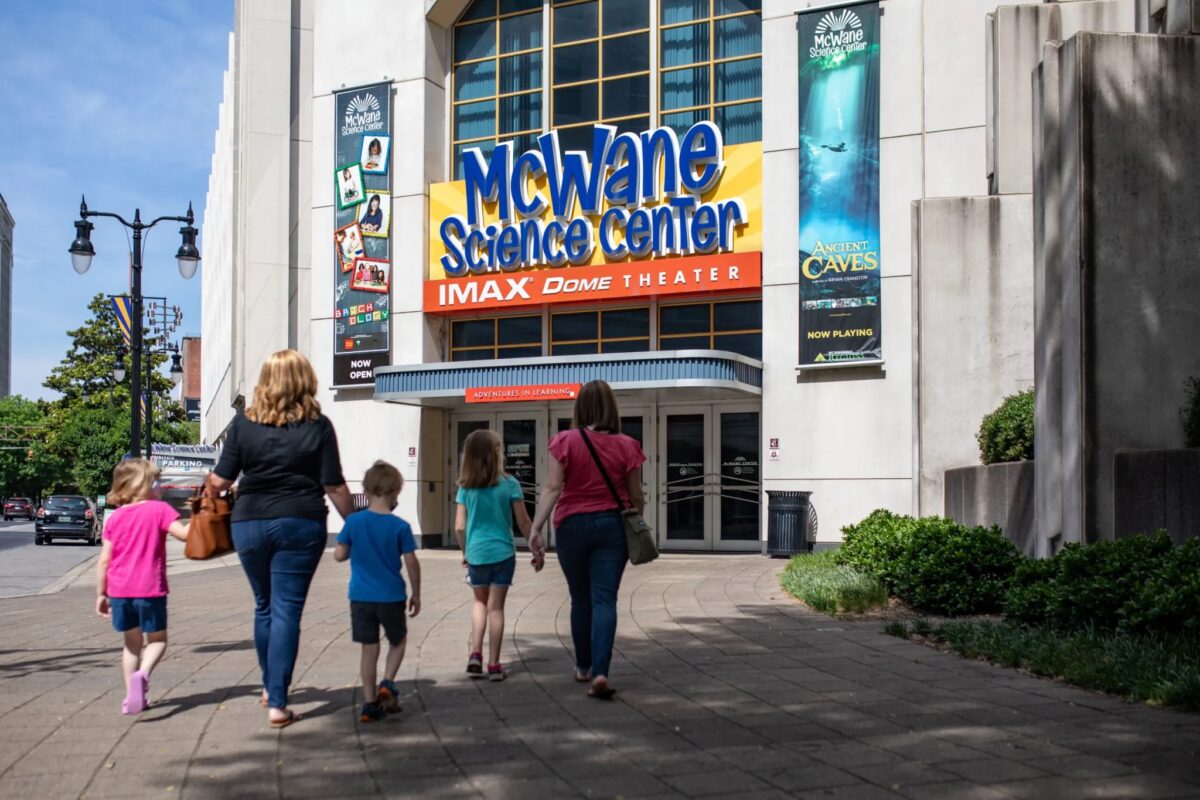 Birmingham City Council approves new hip hop exhibit at McWane