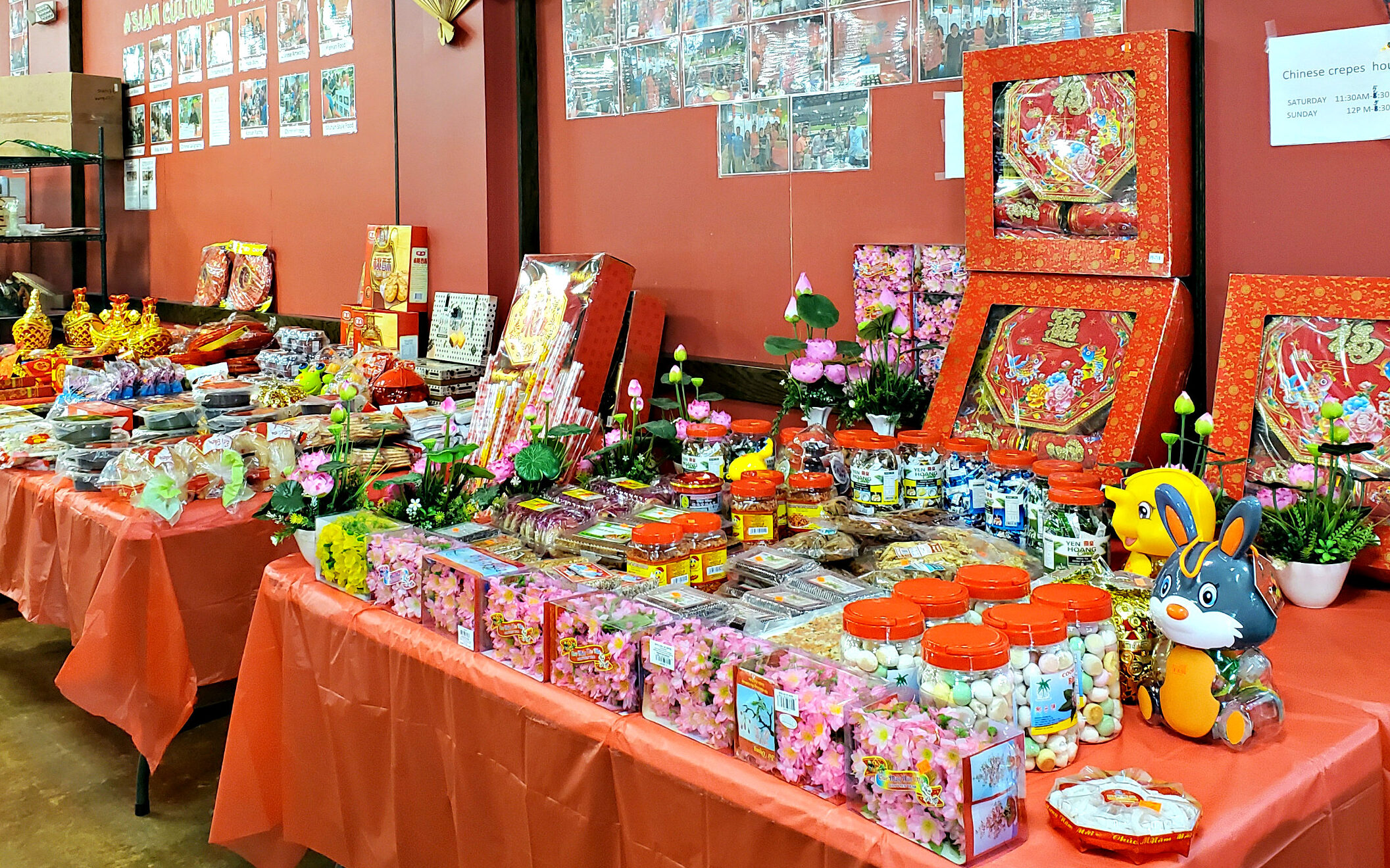 2024 is the year of the dragon—how to celebrate the Lunar New Year in Birmingham 2024 is the year of the dragon—how to celebrate the Lunar New Year in Birmingham