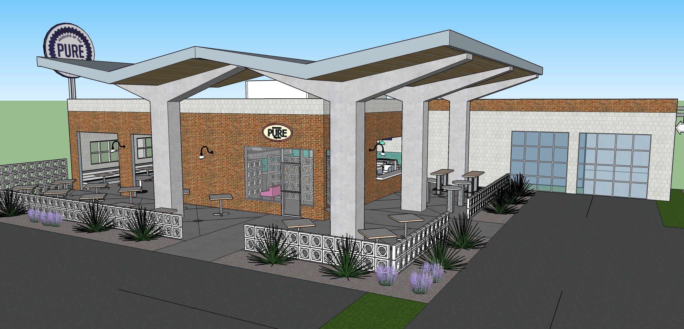 NEW: PURE Taqueria coming to former MELT space in Avondale early 2024 NEW: PURE Taqueria coming to former MELT space in Avondale early 2024