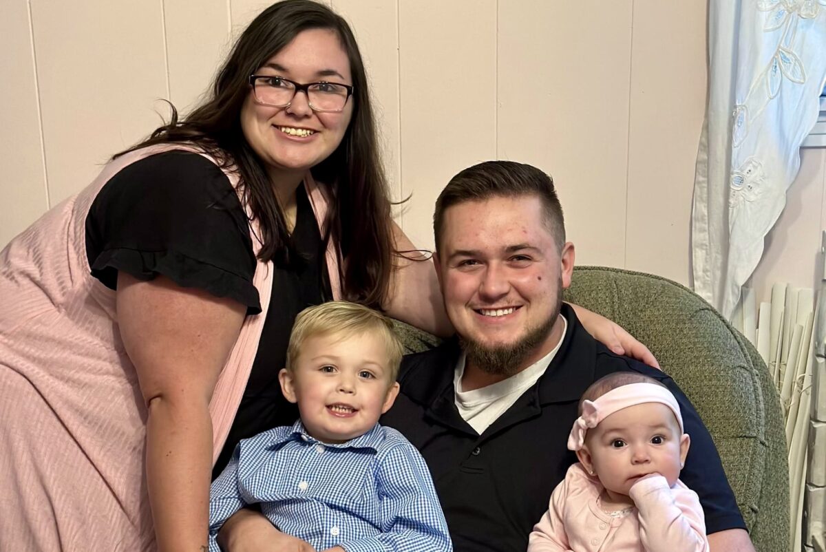 RMHCA serves local sick children + their families—how to help