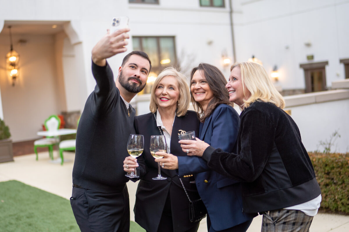 Why these top-producing Alabama Realtors love their jobs Why these top-producing Alabama Realtors love their jobs
