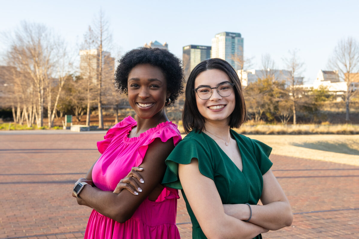 How one local nurse, engineer + manager scored this college scholarship—apply for K now