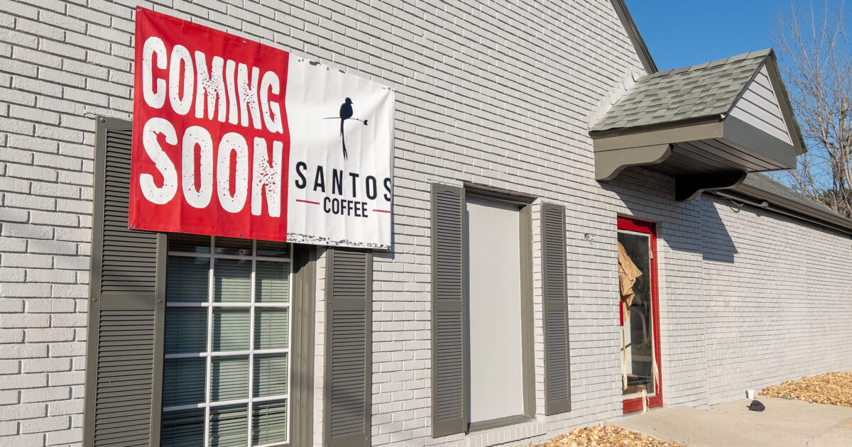6 new + coming soon businesses around the Birmingham area—plus, 2 we’re sad to see leave 6 new + coming soon businesses around the Birmingham area—plus, 2 we’re sad to see leave