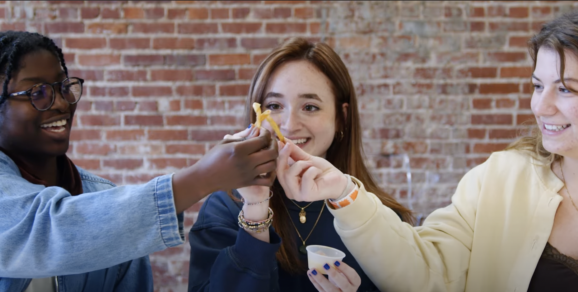 We tried 4 of Birmingham’s best french fries – Take a look [VIDEO]