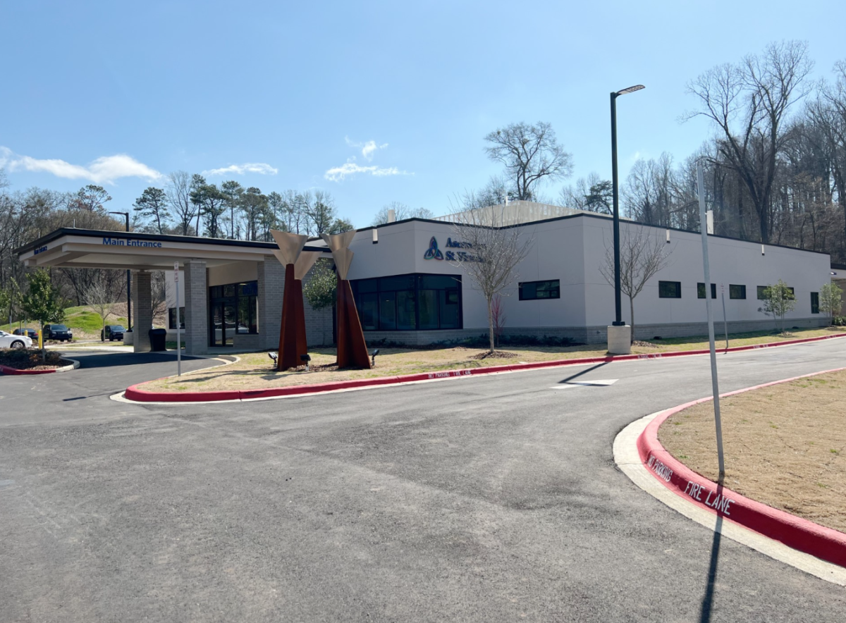 3 new openings in The Magic City including a freestanding emergency room + 1 closing 3 new openings in The Magic City including a freestanding emergency room + 1 closing