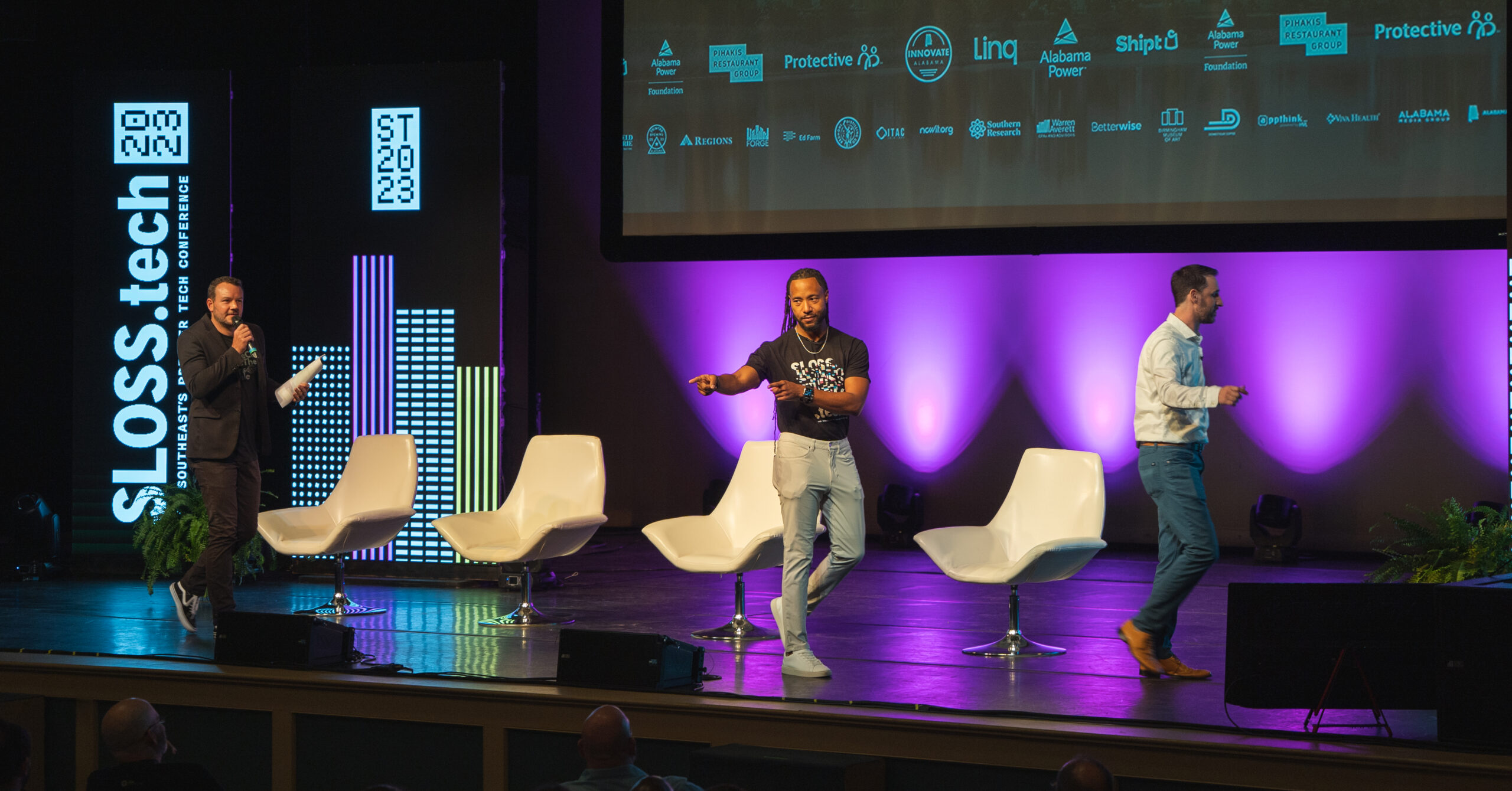 Sloss Tech returning to Birmingham with new programming, June 27-28