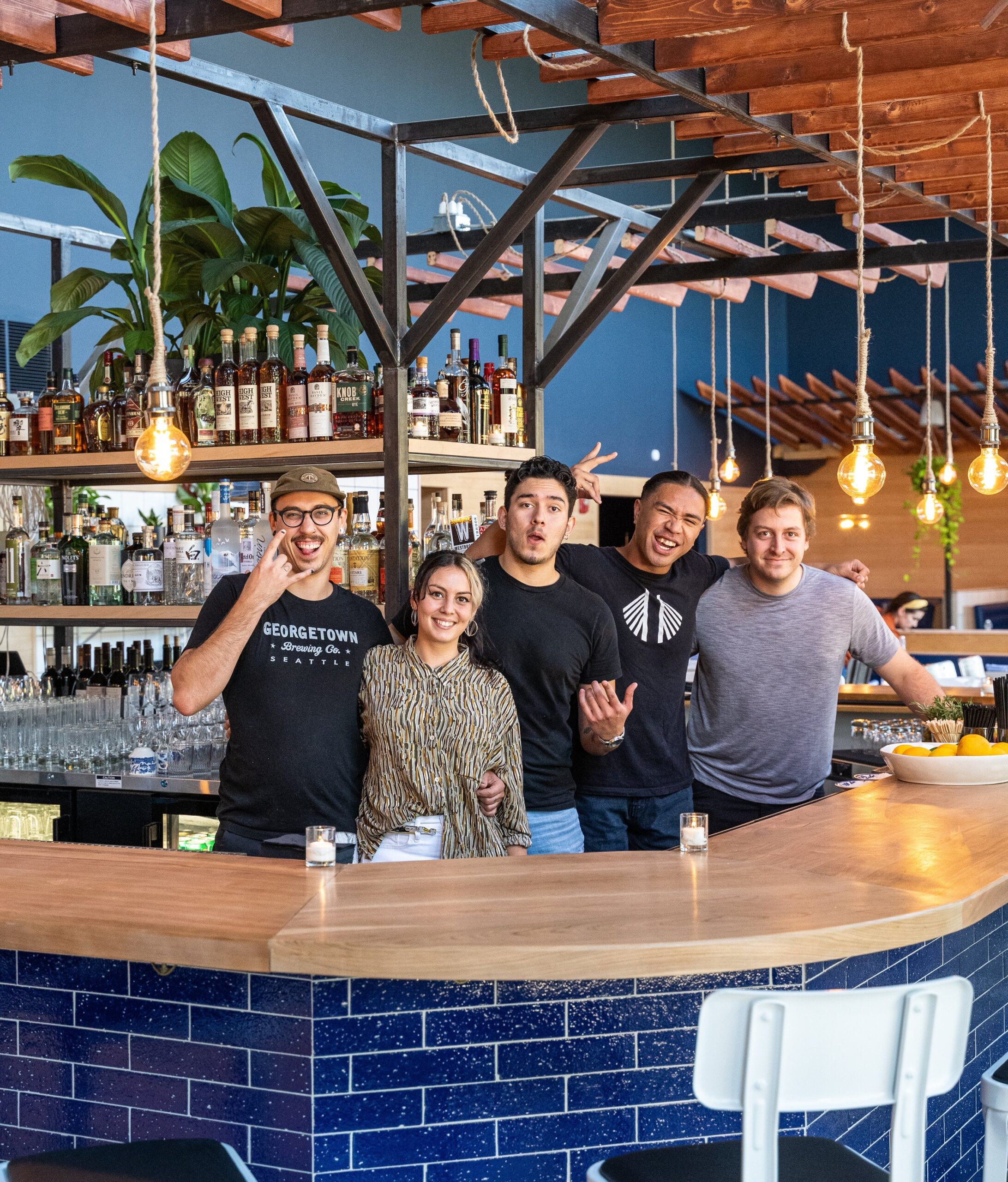 New Washington-based restaurant coming soon to Morris Avenue New Washington-based restaurant coming soon to Morris Avenue