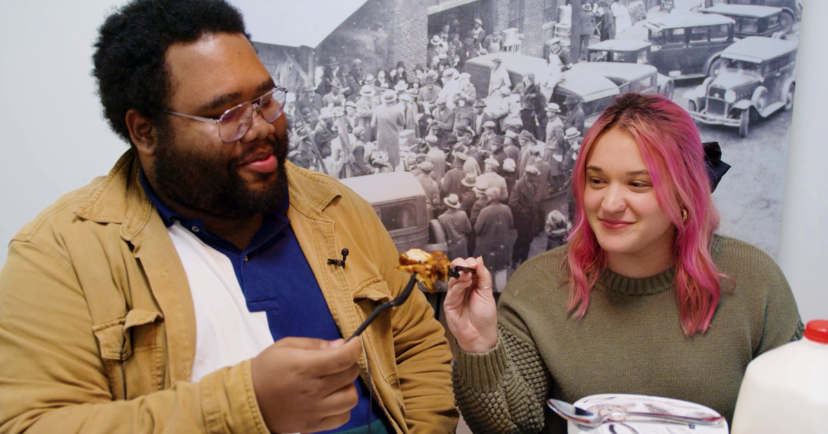 We tried Eugene’s HOTTEST Chicken—find out what we thought [VIDEO]