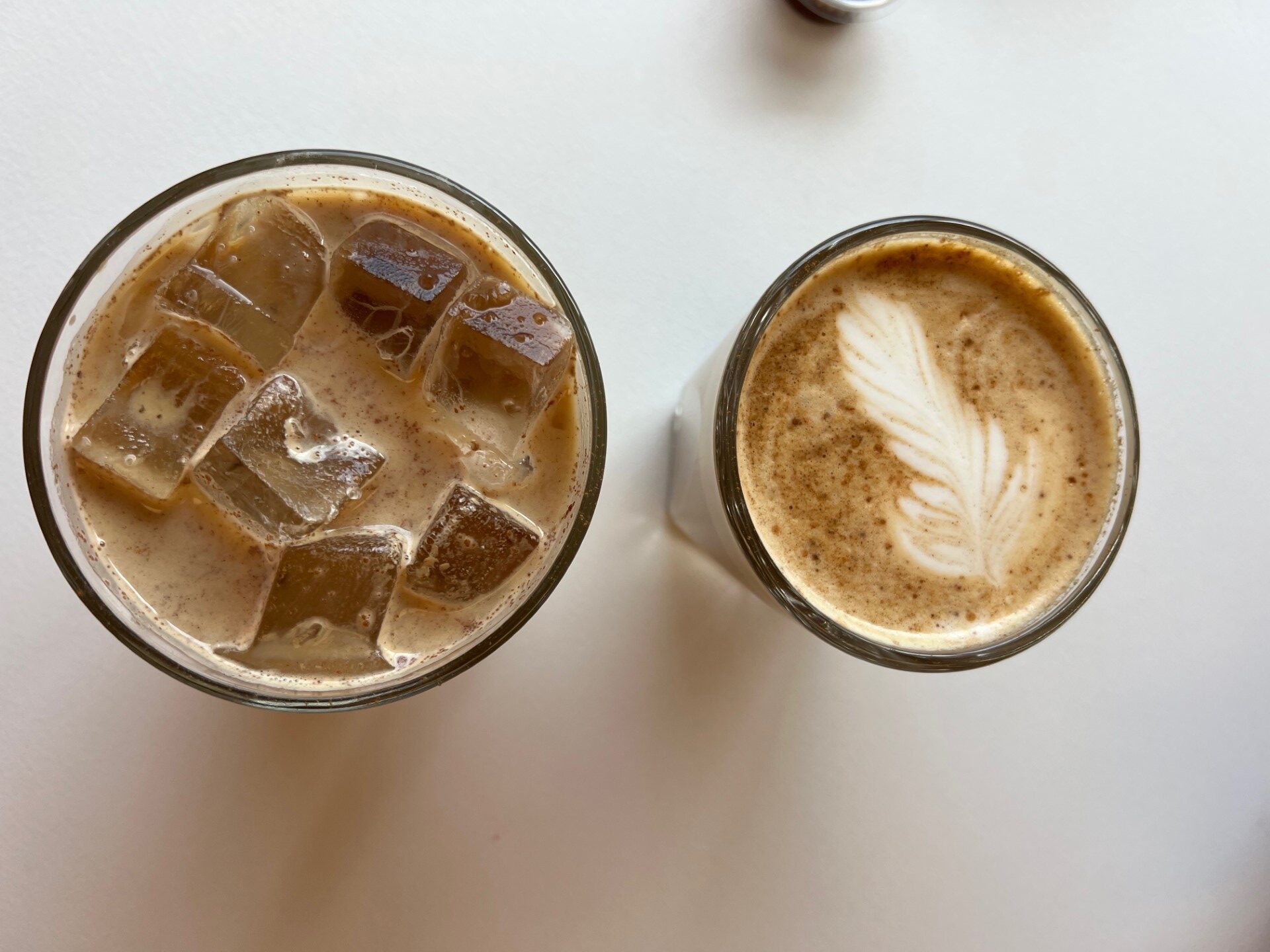 You can only have one local coffee shop for the rest of your life—our audience answers