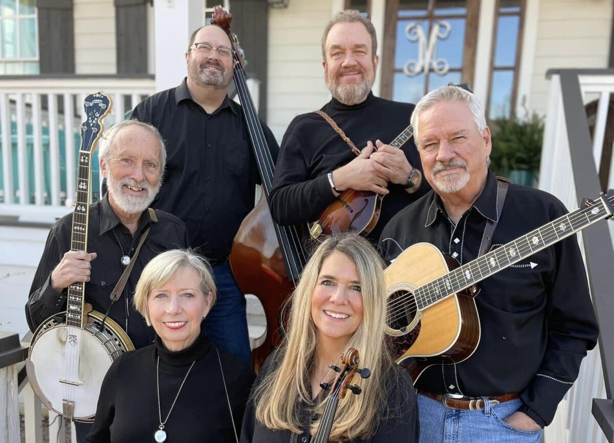 3 must-see shows supporting local talent—improv, music + more