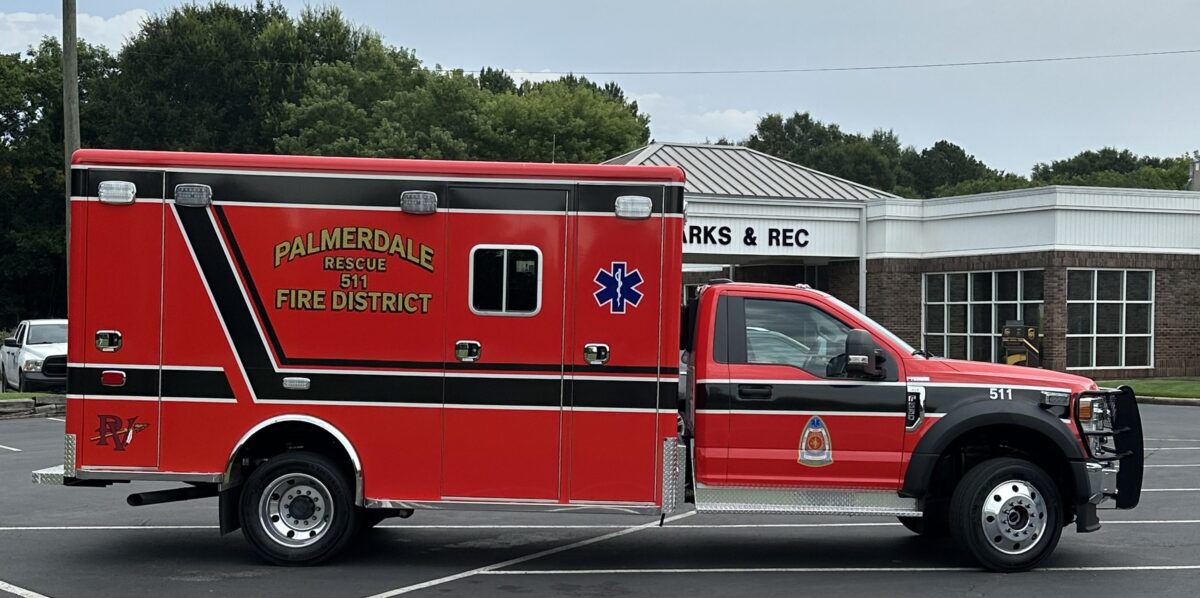 How M is drastically improving one county’s emergency response times