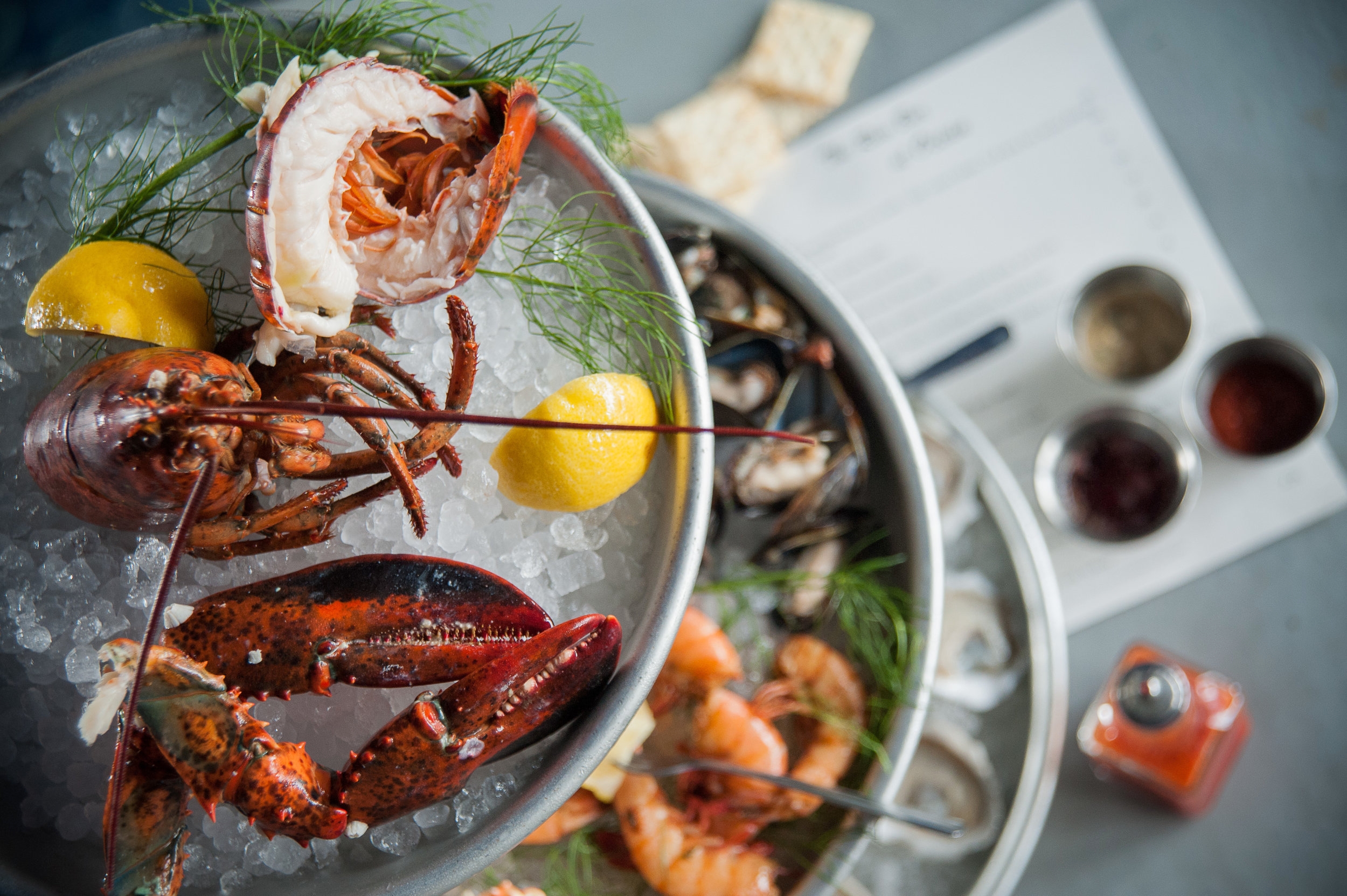 Ocean among 98 restaurants nationwide added to this prestigious list