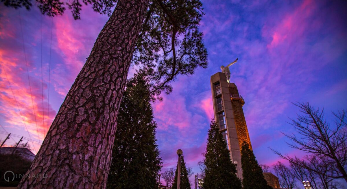 Vulcan’s Observation Tower reopens March 16—how to celebrate + more