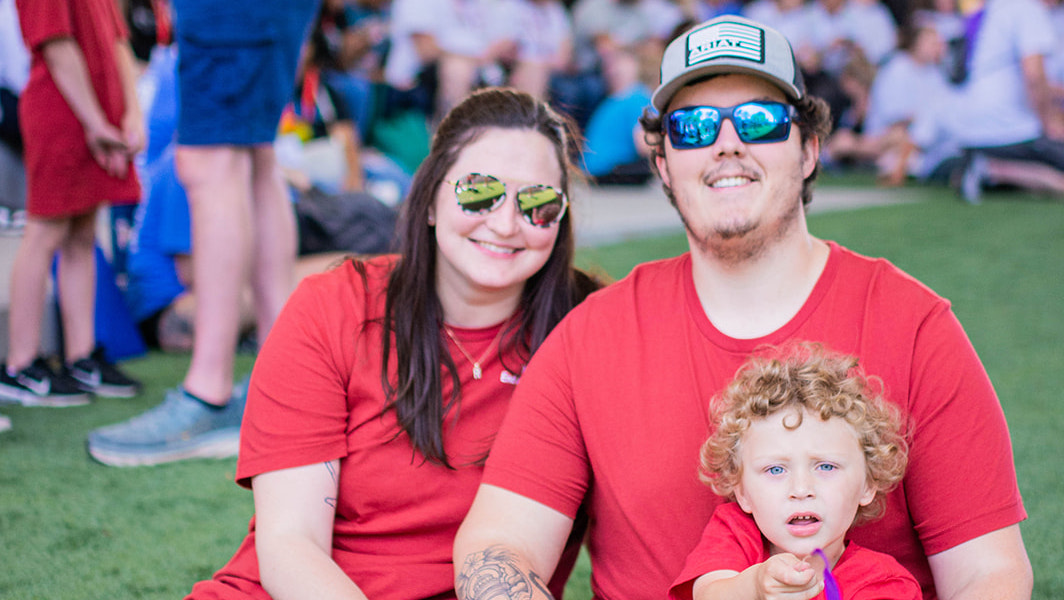 This Bham native shares her brother’s story with addiction + how you can help now