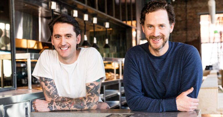 NEW: Automatic Seafood Chef to open 2nd Birmingham restaurant in Parkside NEW: Automatic Seafood Chef to open 2nd Birmingham restaurant in Parkside