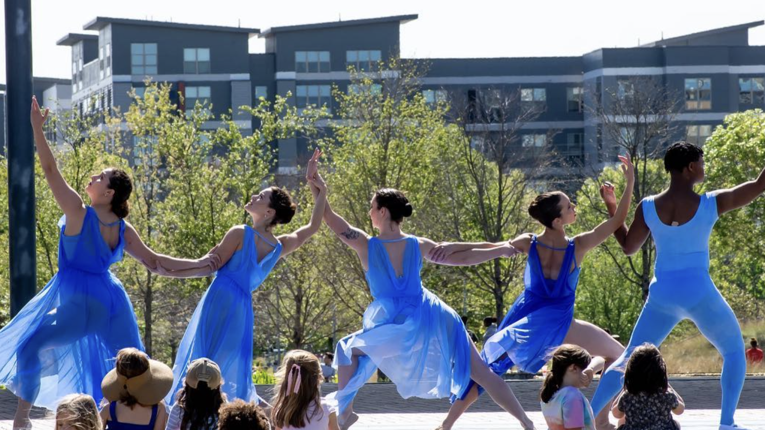The unique Spanish ballet “Don Quixote” + more is coming to Birmingham—get your tickets now