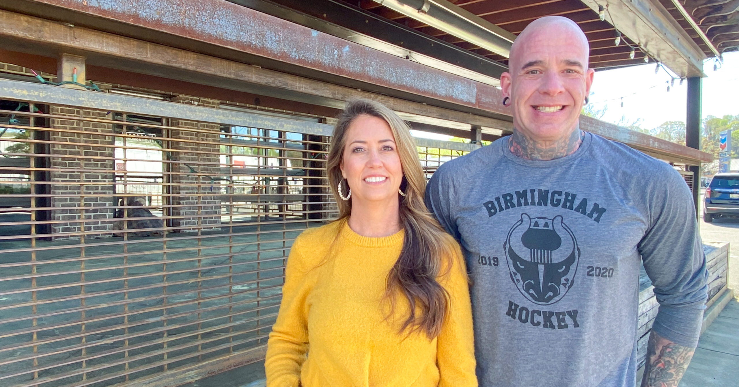 Black Market Bar & Grill moving after 12 years in Five Points South