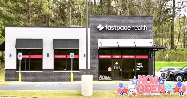 NEW: Walk-in Urgent Care Clinic opens in Leeds NEW: Walk-in Urgent Care Clinic opens in Leeds