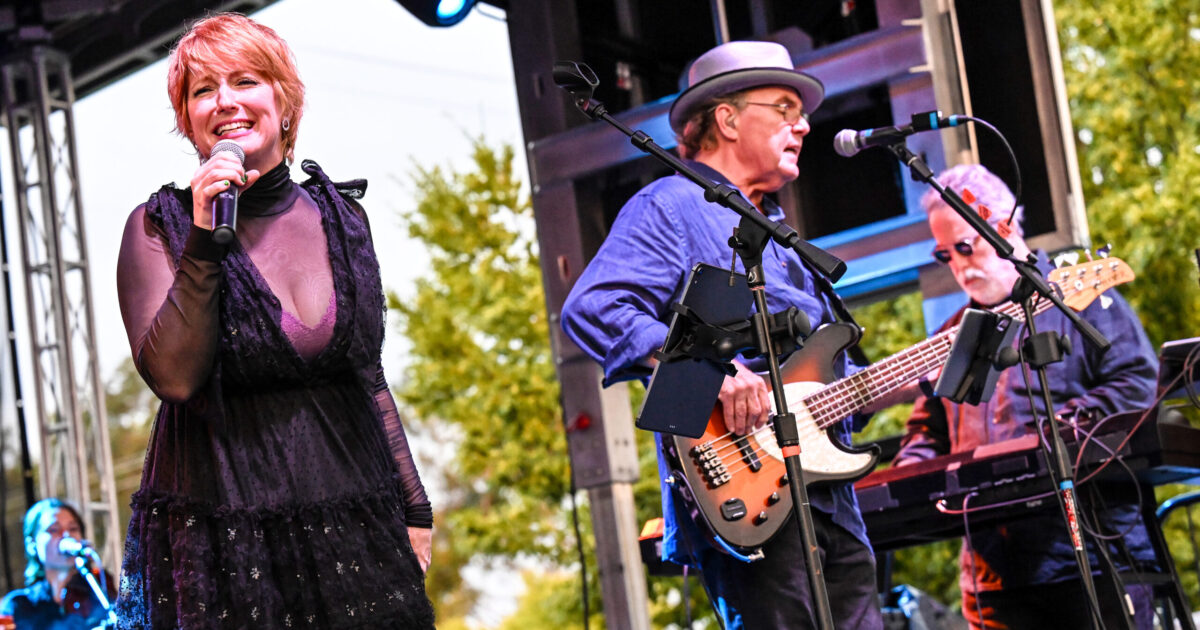 Opelika Songwriters Festival is May 16-19—check out the lineup + get tickets now