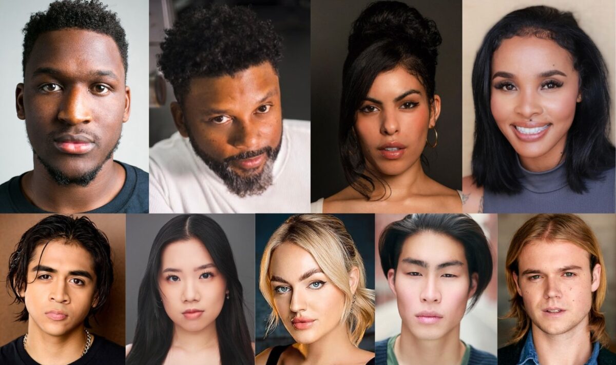UAB alum announces new film, “The Grove”, on Kickstarter