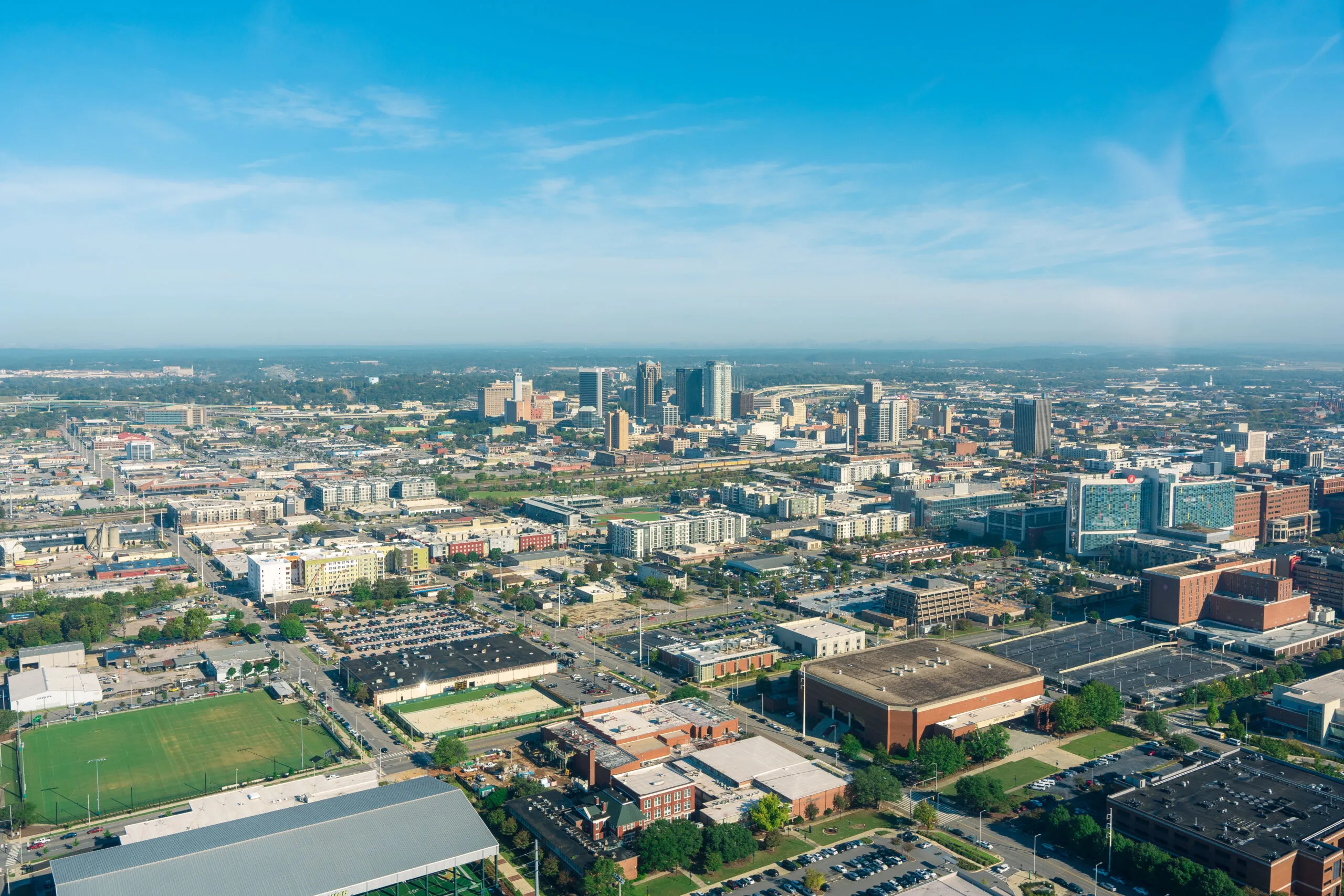 0K awarded to 5 new startups by Bronze Valley Accelerator + what it means for Birmingham 0K awarded to 5 new startups by Bronze Valley Accelerator + what it means for Birmingham