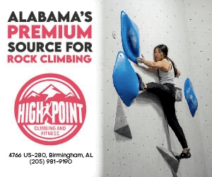 High Point Climbing