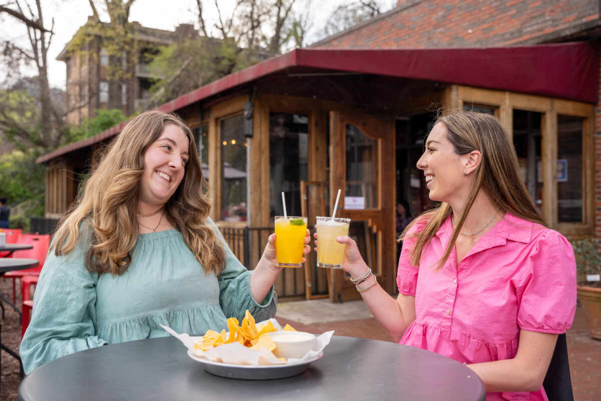 6 reasons to love living in Highland Park, including eats at Rojo 6 reasons to love living in Highland Park, including eats at Rojo