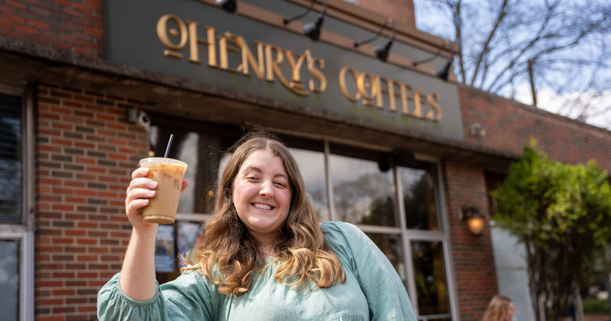 Who has the best coffee in Birmingham? Cast your vote now Who has the best coffee in Birmingham? Cast your vote now