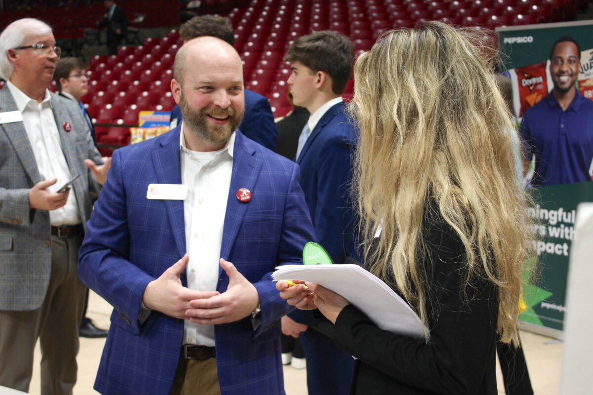 Top talent is available and ready to support the growth of your real estate firm—March 27 in Tuscaloosa Top talent is available and ready to support the growth of your real estate firm—March 27 in Tuscaloosa