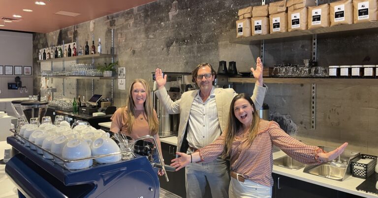 Frothy Monkey to open 2nd location in Edgewood, March 26 Frothy Monkey to open 2nd location in Edgewood, March 26