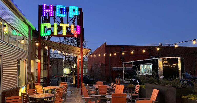 Hop City declared 2nd best beer bar in America by USA Today